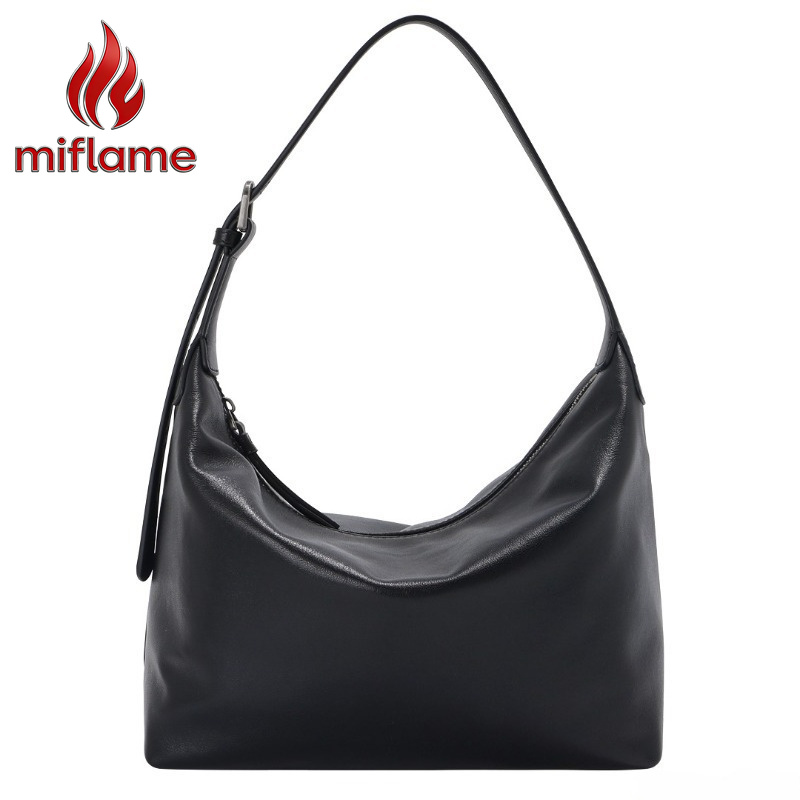 Leatherwork Logo - Tas Kulit Asli untuk Wanita, Tas