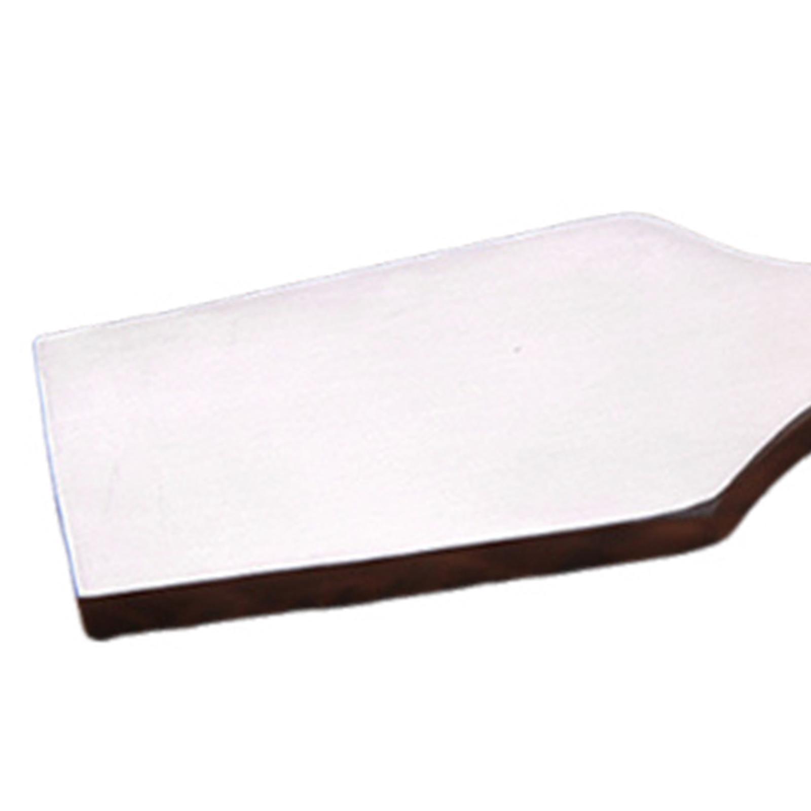 Leatherwork Manual - Alat Pengerjaan Kulit untuk Finishing Tepi,