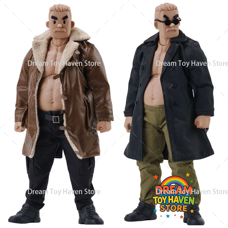Leather Work Western - Model Pakaian Celana Kerja dan Jaket