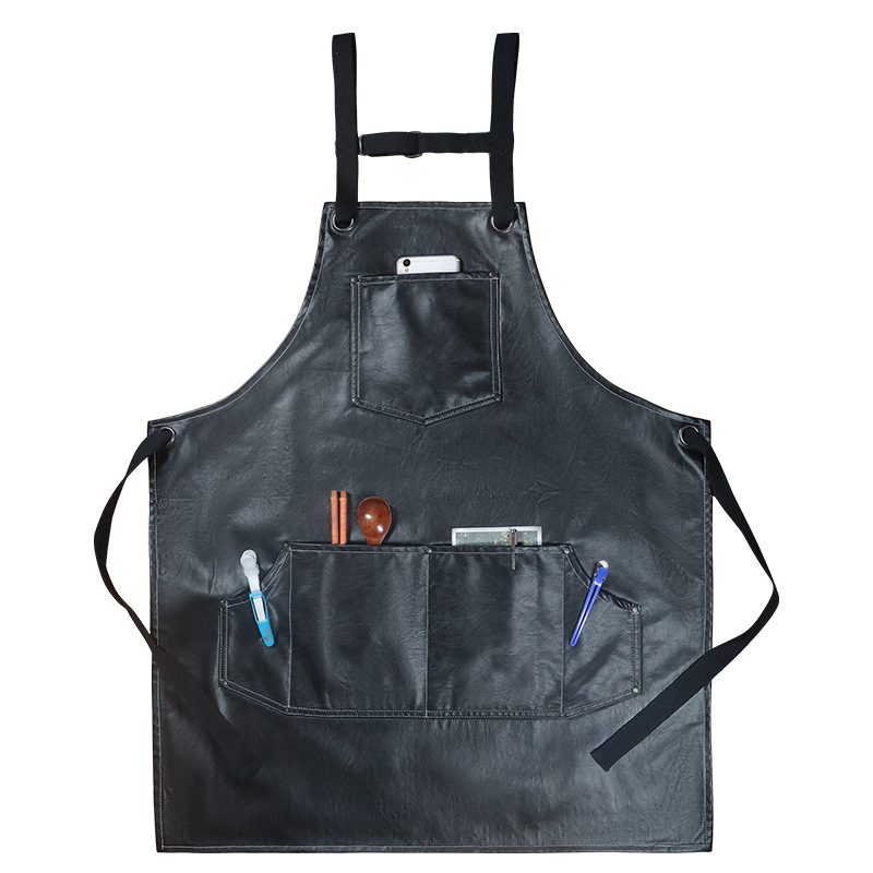 Leatherwork Logo - 2023 mahal PU kulit lembut untuk