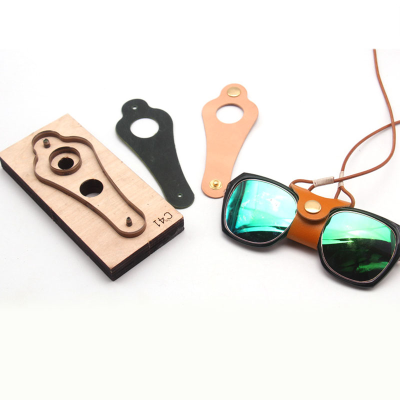 Leatherwork Jewelry - Pisau Cetakan Kerajinan Kulit - Alat
