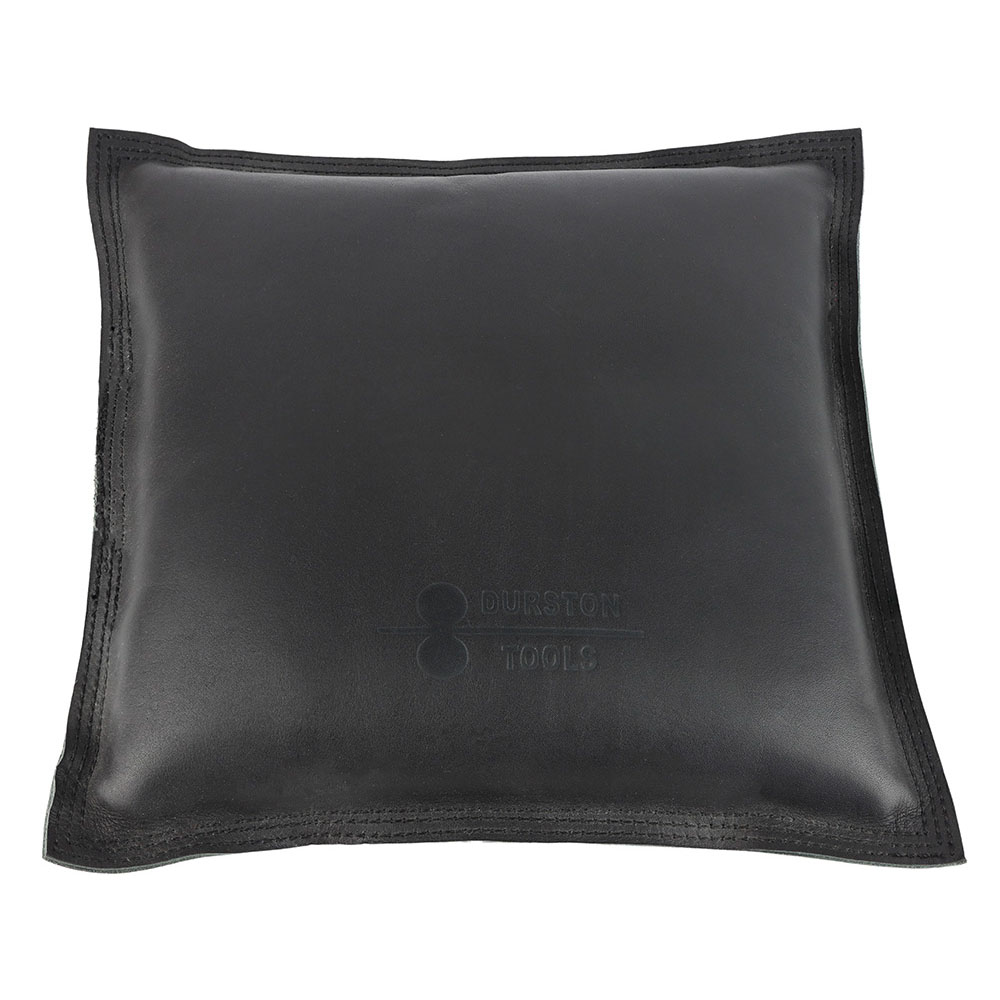 Leatherwork Jewelry - Durston Tas Kerja Kulit Asli Berisi