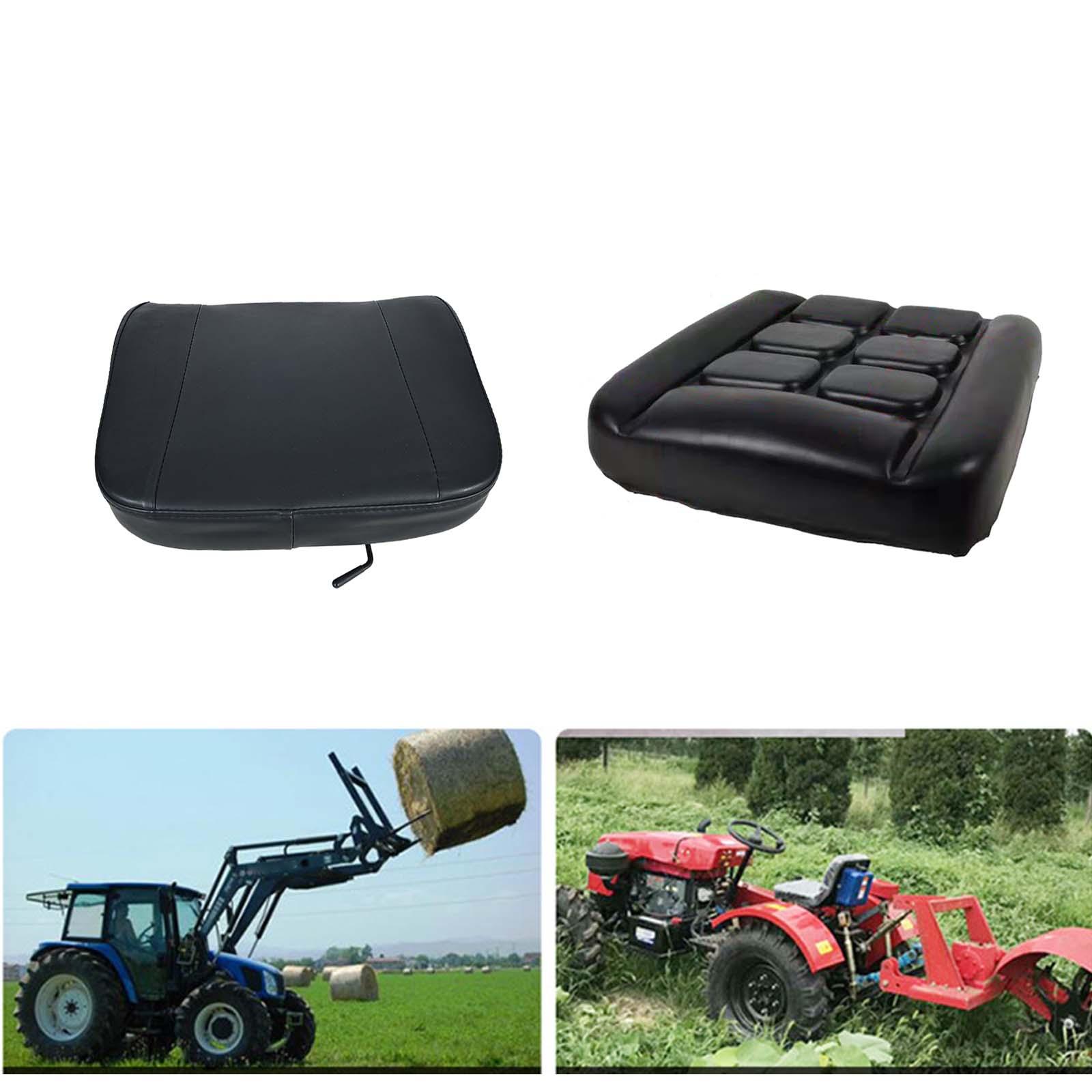 Kursi Forklift Universal Kulit - Leatherwork Manual ulasan dan harga