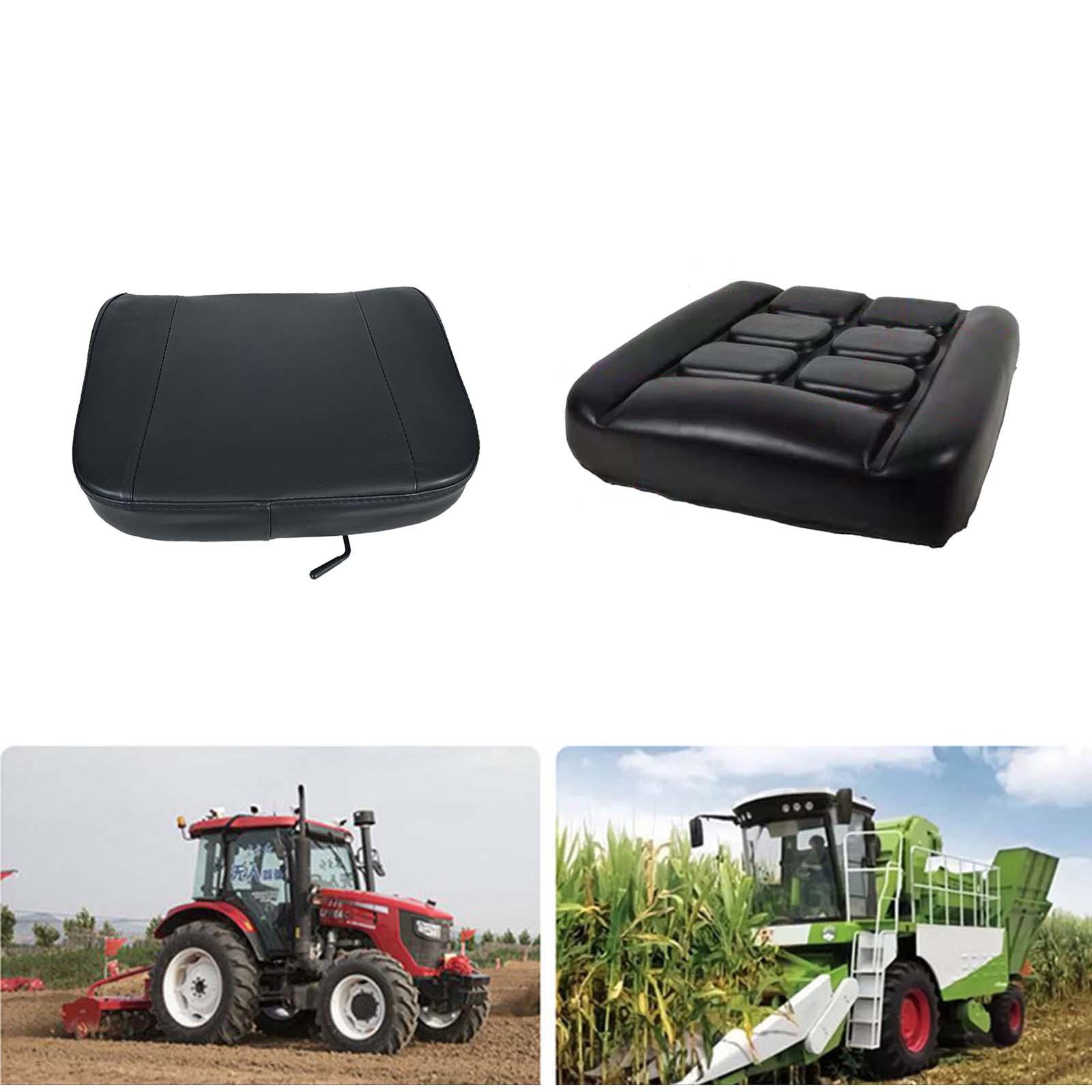 Kursi Forklift Universal Kulit - Leatherwork Manual ulasan dan harga