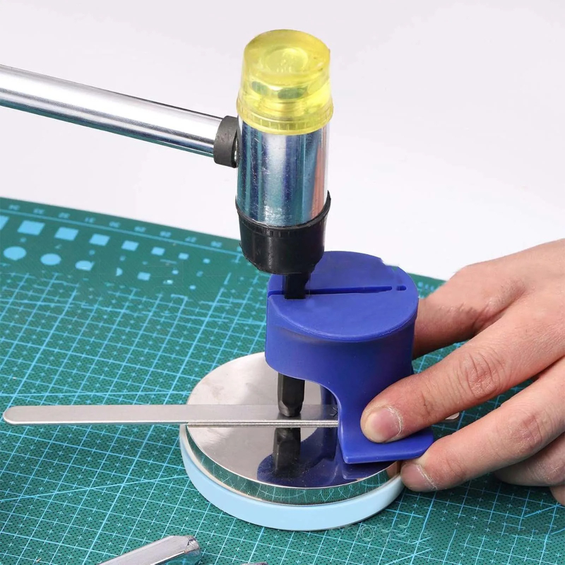 Alat Perkakas Perhiasan untuk  - Leatherwork Jewelry ulasan dan harga