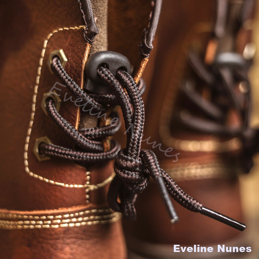 Sepatu Boots Kerja Kulit Sapi  - Leather Work Western ulasan dan harga
