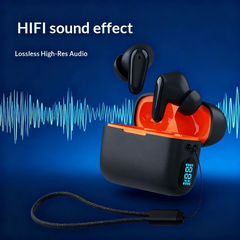 Headphone Bluetooth Nirkabel P - Leatherwork Manual ulasan dan harga