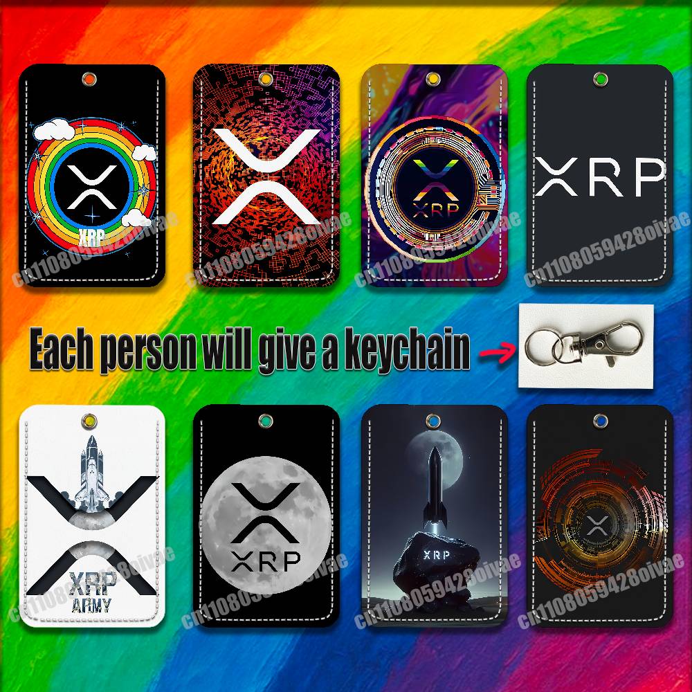 Xrp Ripple Mata Uang Digital K - Leatherwork Bag ulasan dan harga