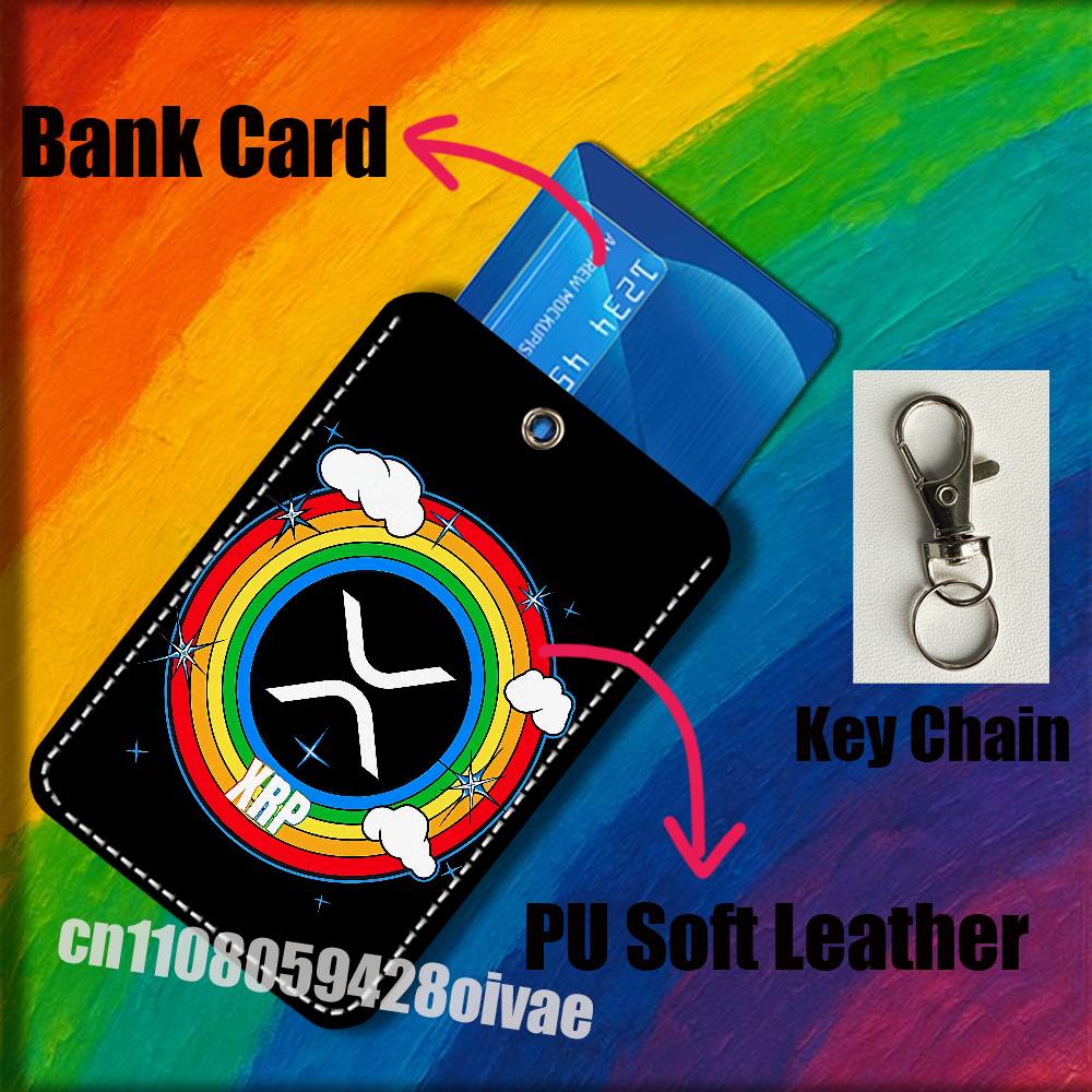 Xrp Ripple Mata Uang Digital K - Leatherwork Bag ulasan dan harga