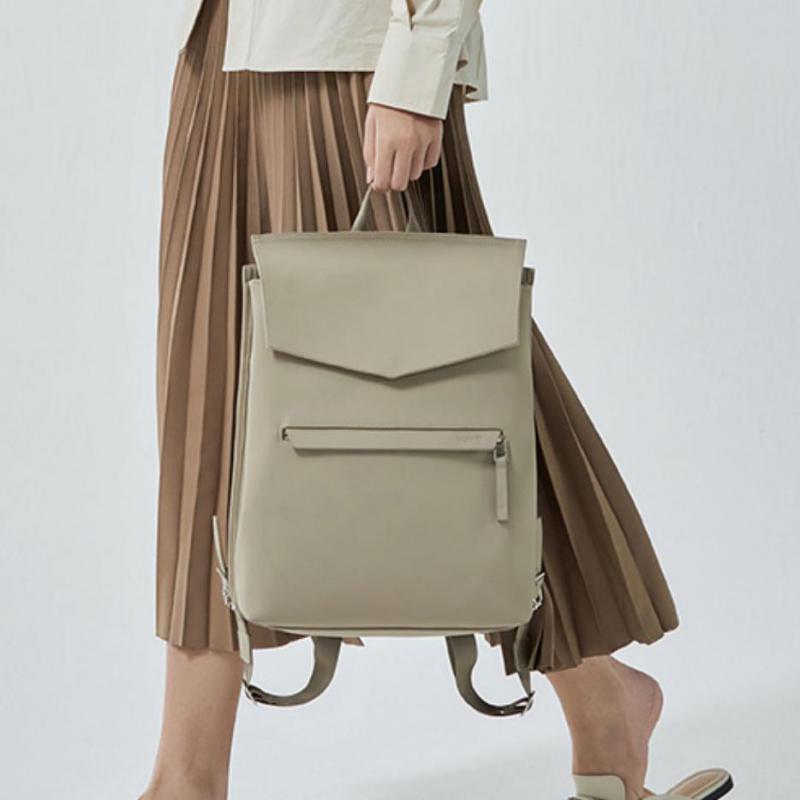 Ransel Serbaguna Kasual Sederh - Leatherwork Bag ulasan dan harga
