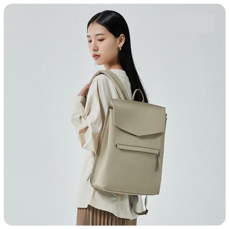 Ransel Serbaguna Kasual Sederh - Leatherwork Bag ulasan dan harga