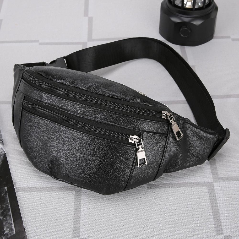 Dompet Uang Multifungsi Selemp - Leatherwork Bag ulasan dan harga