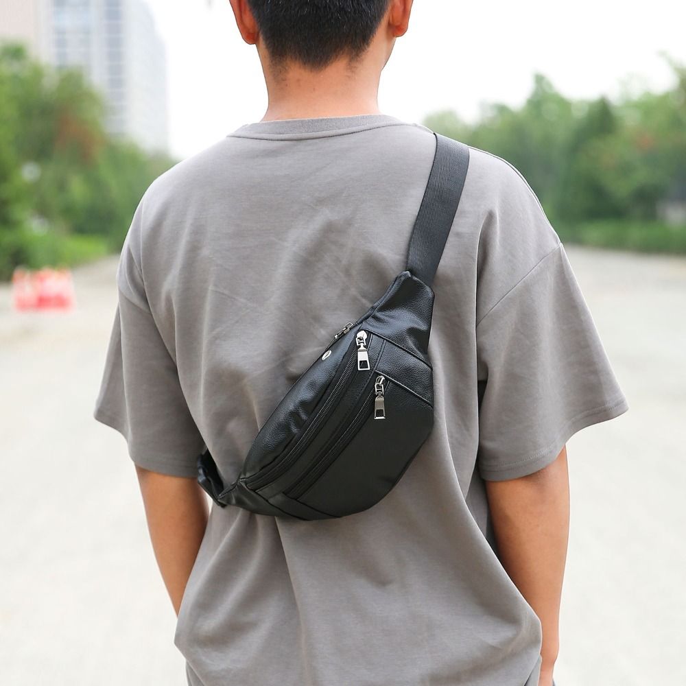 Dompet Uang Multifungsi Selemp - Leatherwork Bag ulasan dan harga