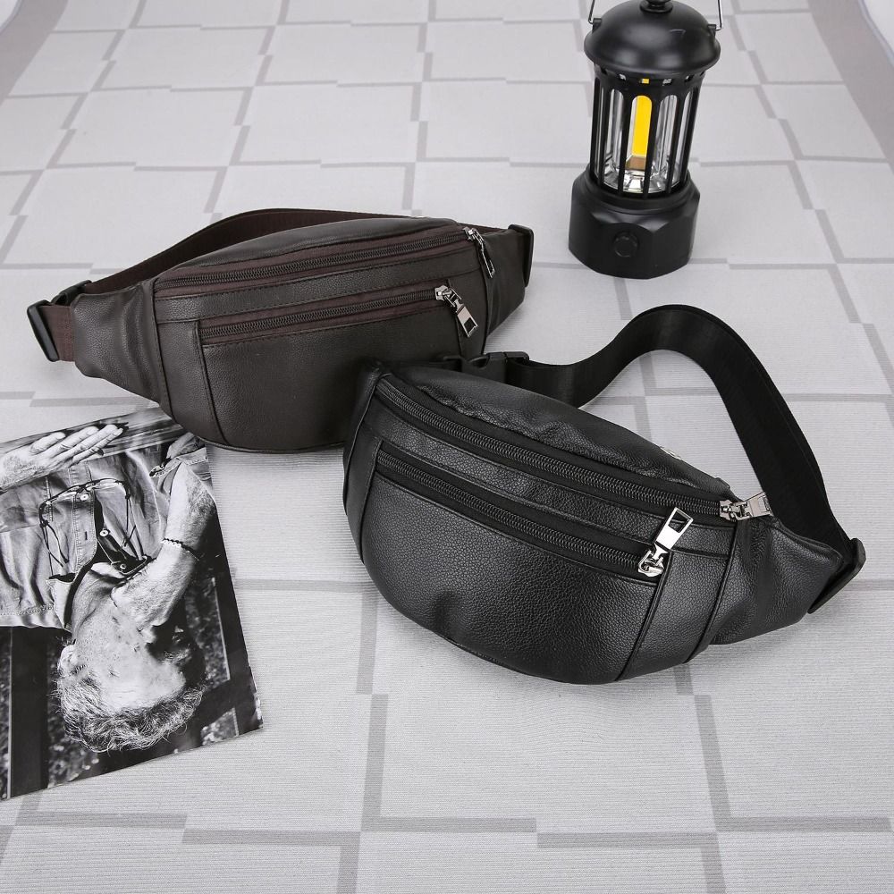 Dompet Uang Multifungsi Selemp - Leatherwork Bag ulasan dan harga