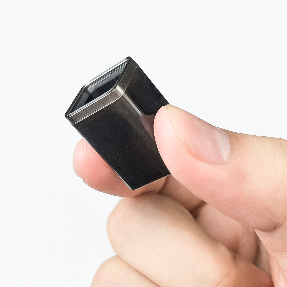 Alat pelubang kulit, 24-55 bua - Leatherwork Hole Punch ulasan dan harga