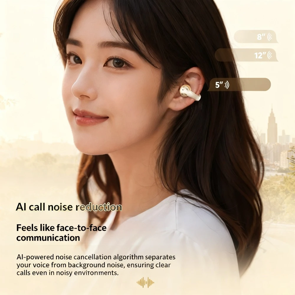 Earphone Nirkabel Non-In-Ear D - Leatherwork Manual ulasan dan harga