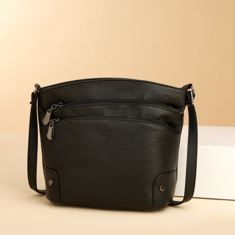 Tas Popok Berkualitas Tinggi M - Leatherwork Logo ulasan dan harga