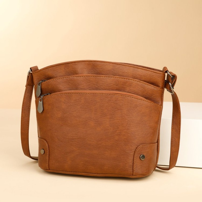 Tas Popok Berkualitas Tinggi M - Leatherwork Logo ulasan dan harga