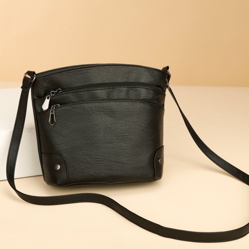 Tas Popok Berkualitas Tinggi M - Leatherwork Logo ulasan dan harga