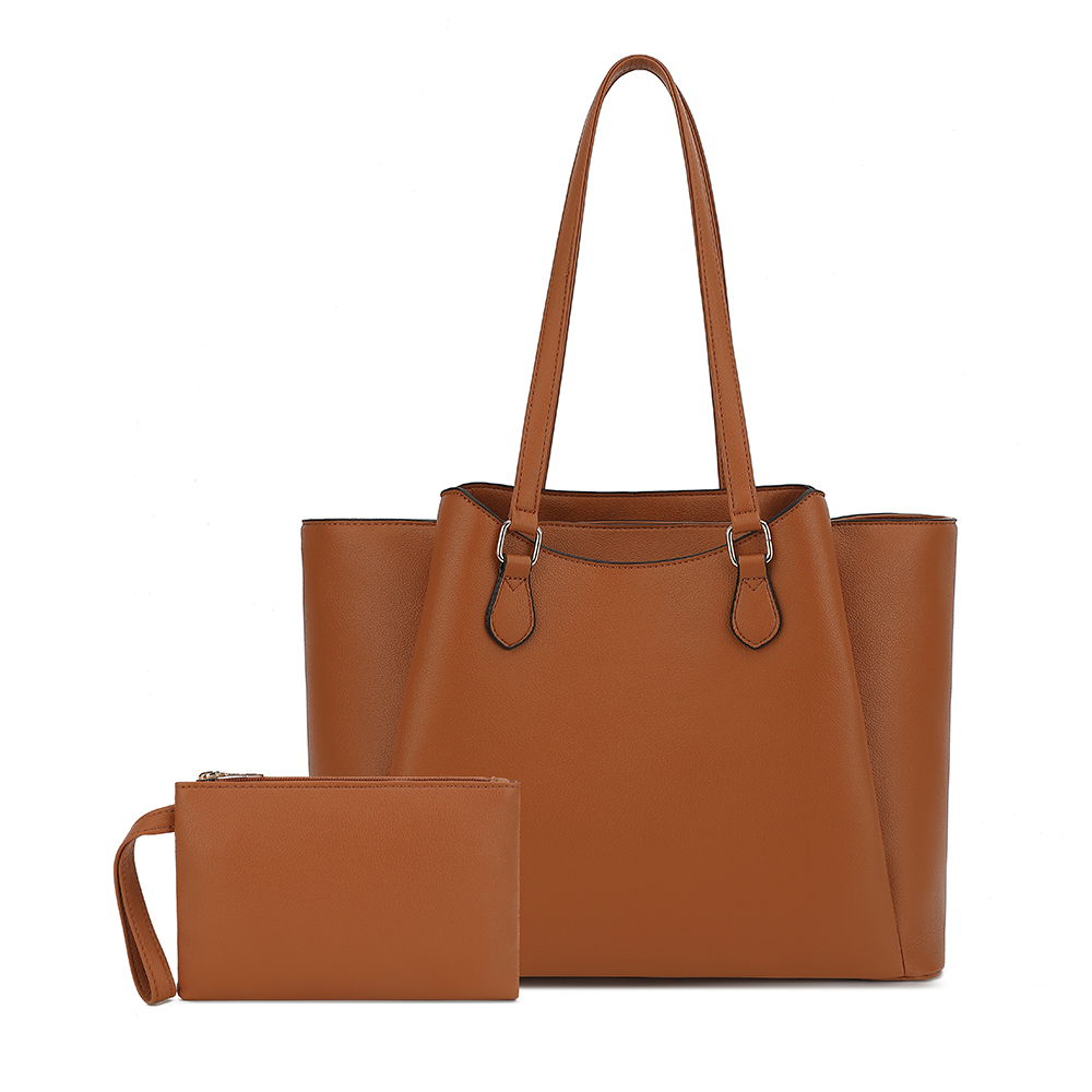 Tas Tote untuk Wanita, Tas Bah - Leatherwork Bag ulasan dan harga