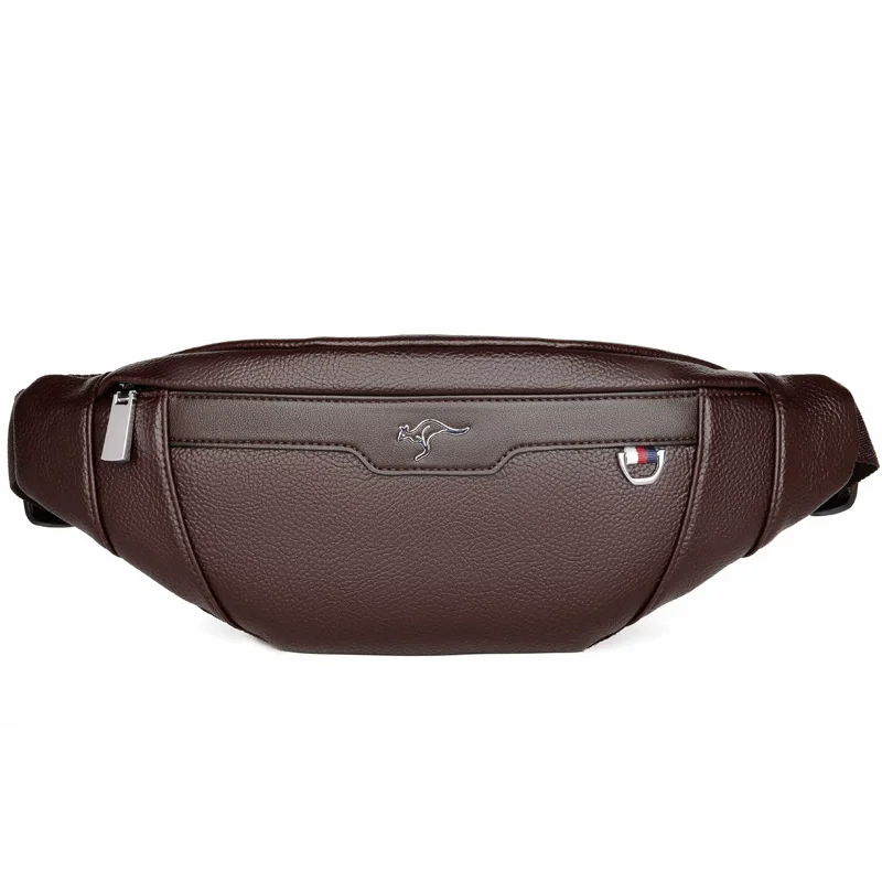 Tas Pinggang Kulit Bisnis Mult - Leatherwork Bag ulasan dan harga