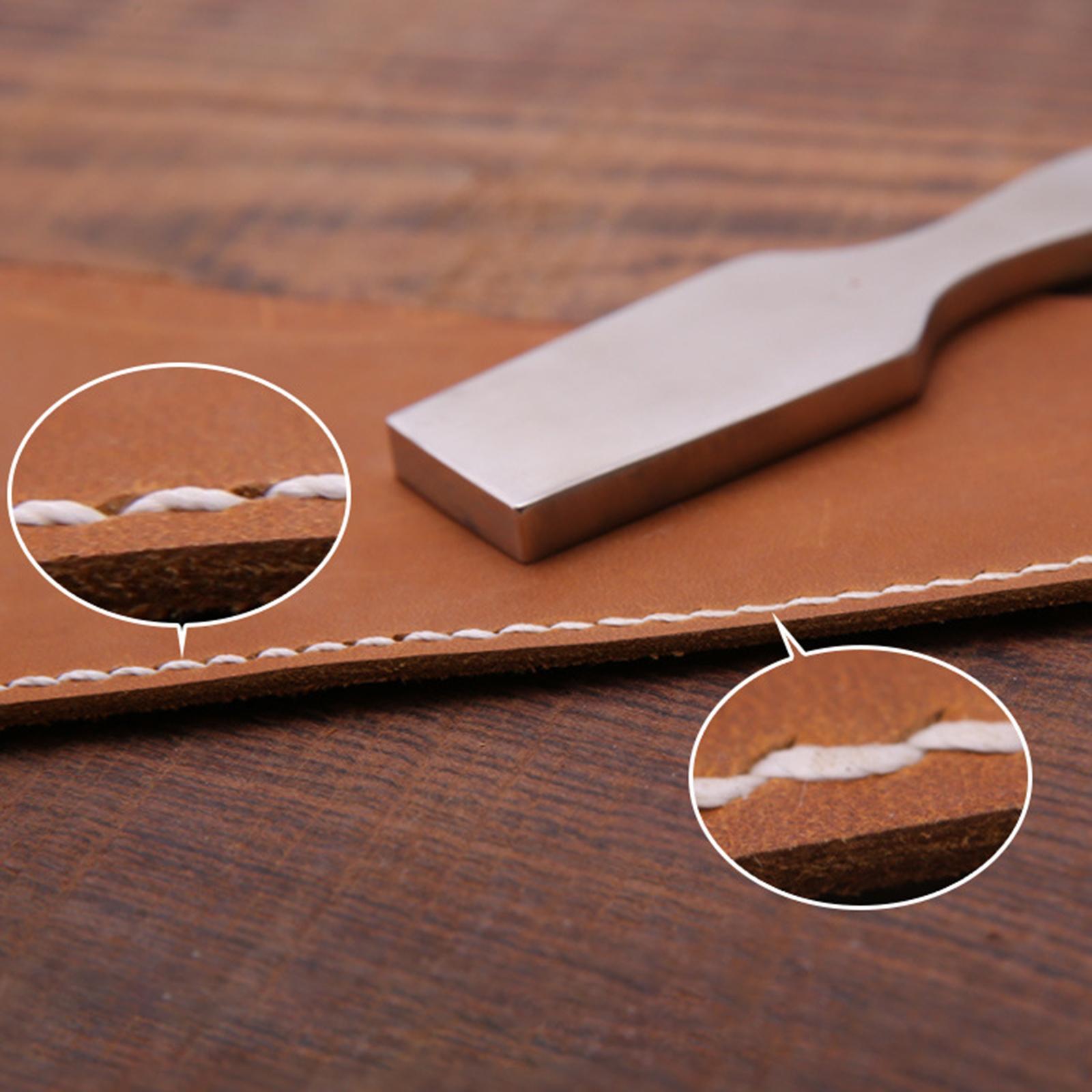 Alat Pengerjaan Kulit untuk Fi - Leatherwork Manual ulasan dan harga