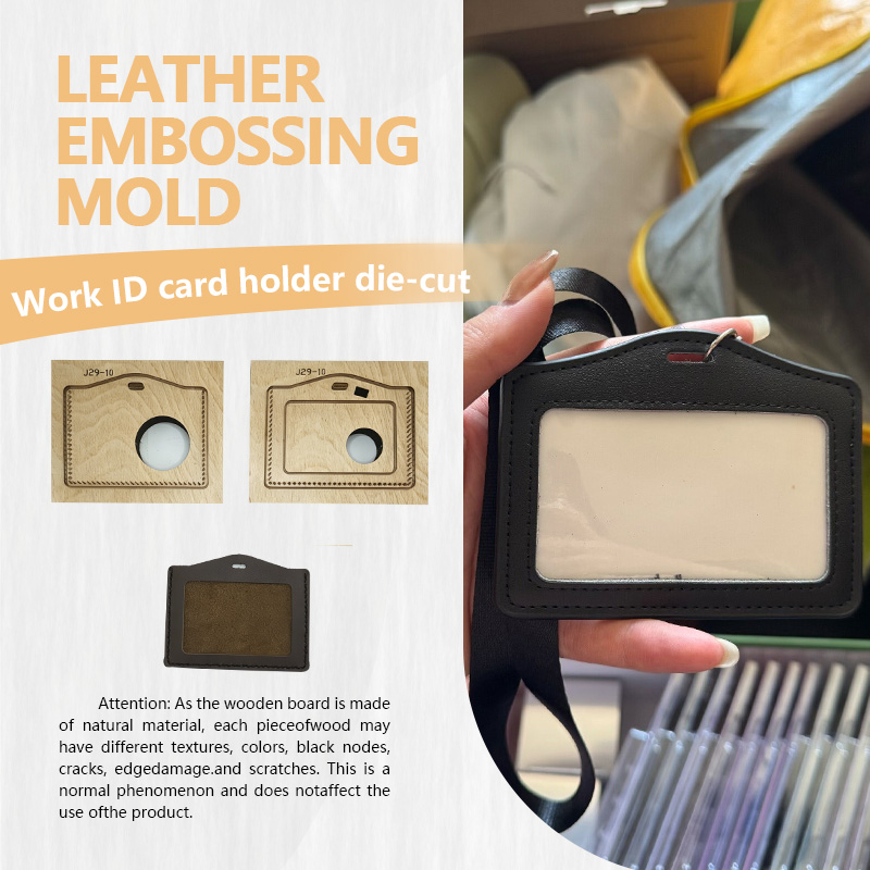Cetakan Pemotongan Kulit Buata - Leatherwork Templates ulasan dan harga