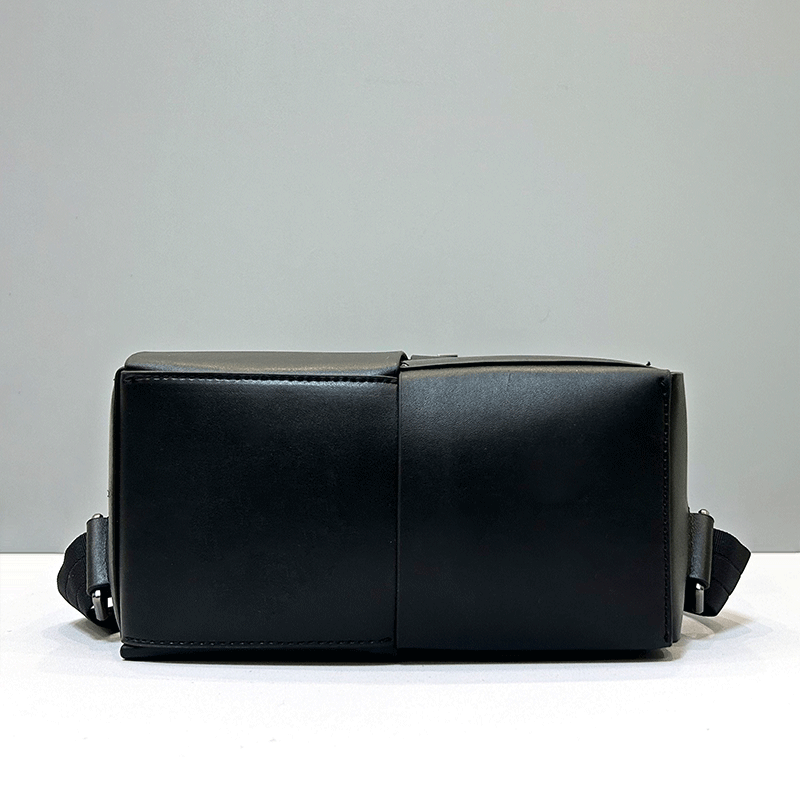 Ransel Bisnis Kasual Perjalana - Leatherwork Bag ulasan dan harga