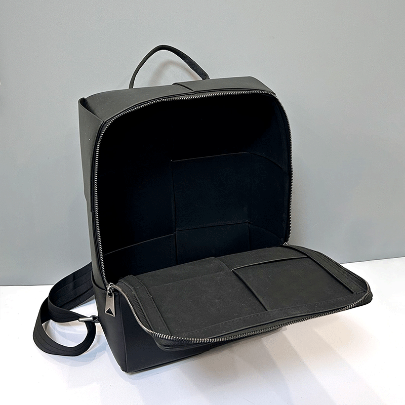 Ransel Bisnis Kasual Perjalana - Leatherwork Bag ulasan dan harga