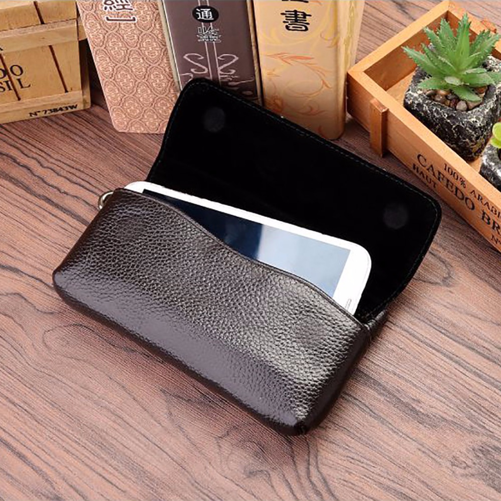 Tas Pinggang pria, tas pinggul - Leatherwork Bag ulasan dan harga