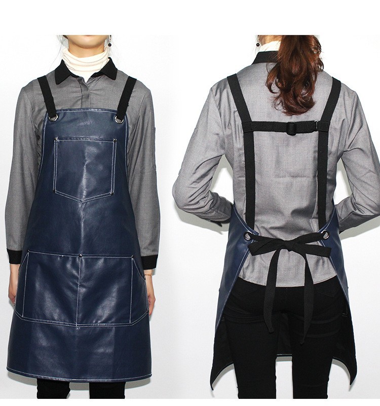 2023 mahal PU kulit lembut unt - Leatherwork Logo ulasan dan harga