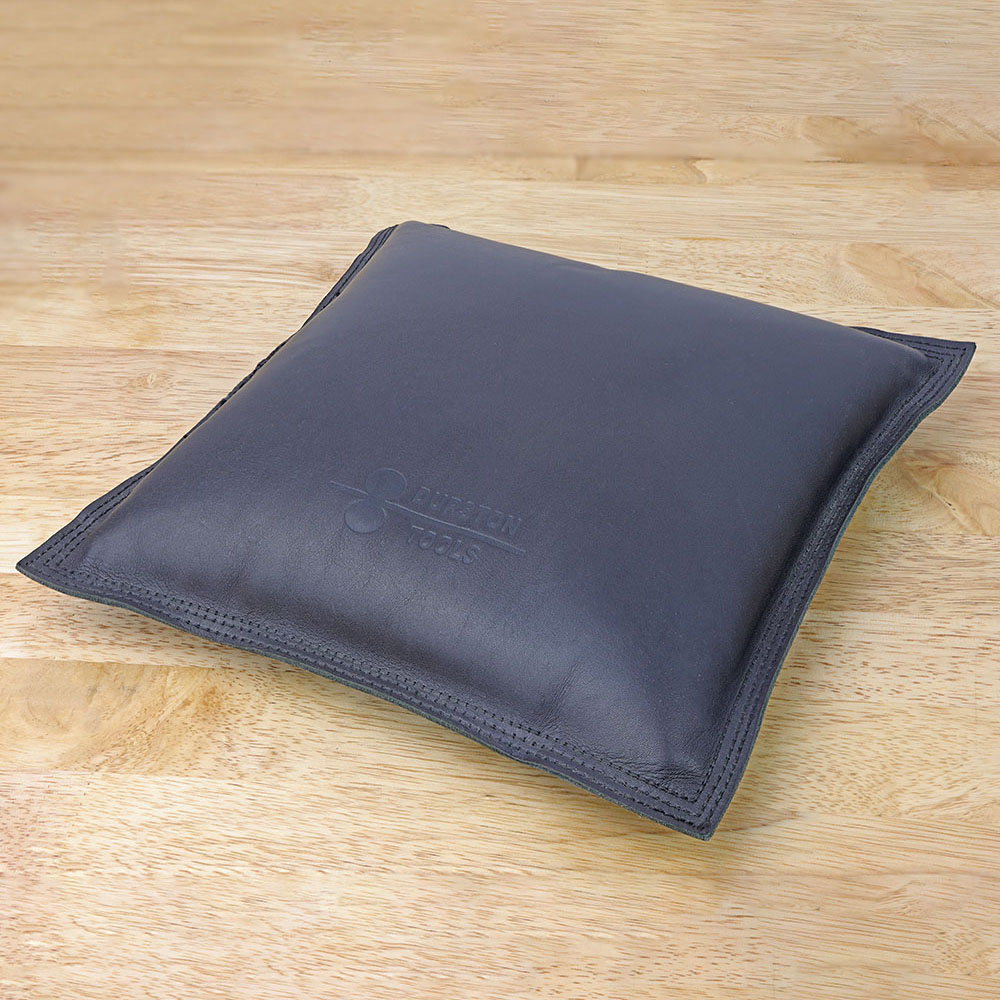 Durston Tas Kerja Kulit Asli B - Leatherwork Jewelry ulasan dan harga
