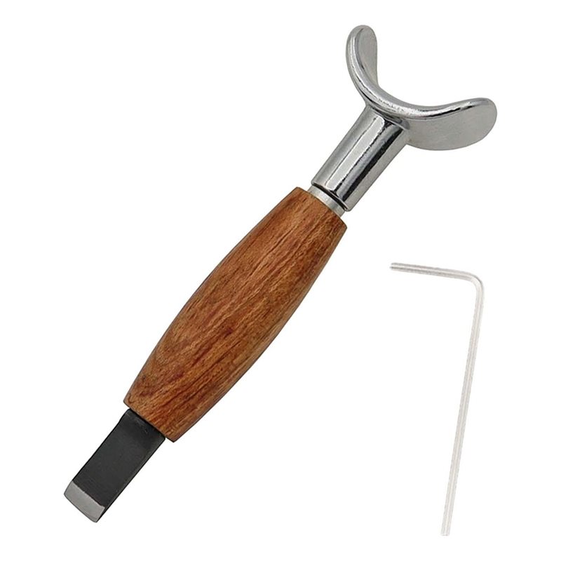 【ORNAMENT】Alat Pemotong Kulit  - Leather Work In Art ulasan dan harga